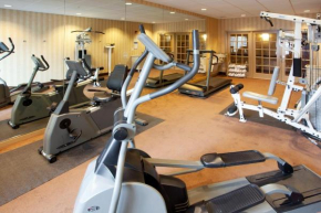 Holiday Inn Express Hotel & Suites Hagerstown by IHG